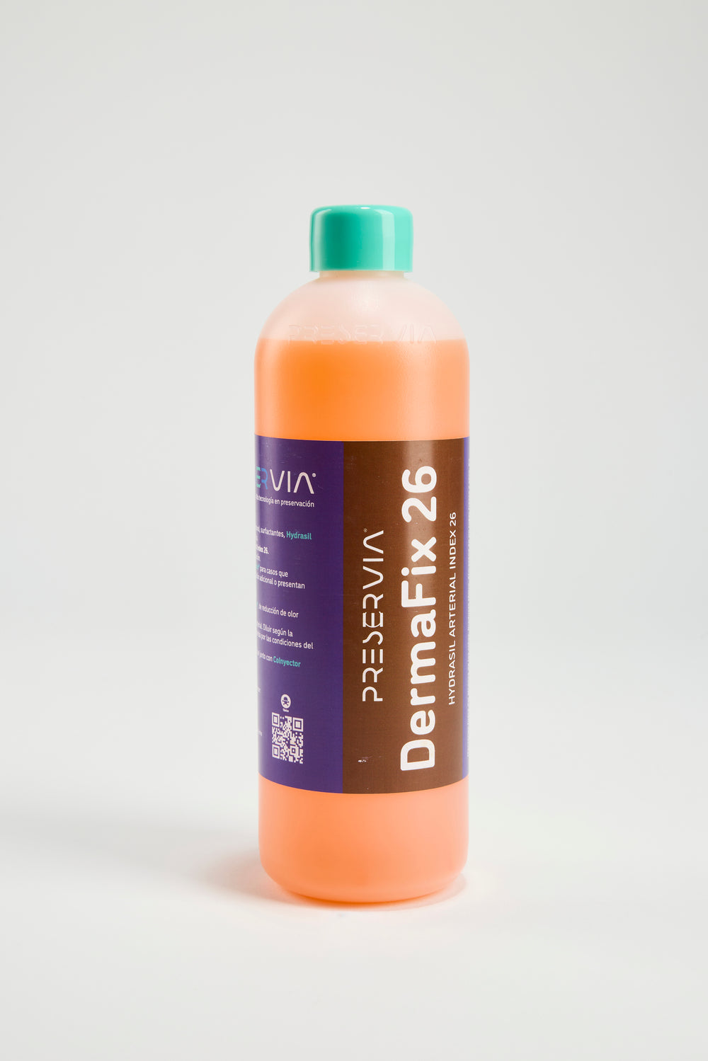 HYDRASIL ARTERIAL INDEX 26