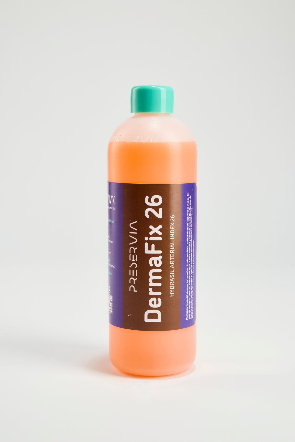 HYDRASIL ARTERIAL INDEX 26