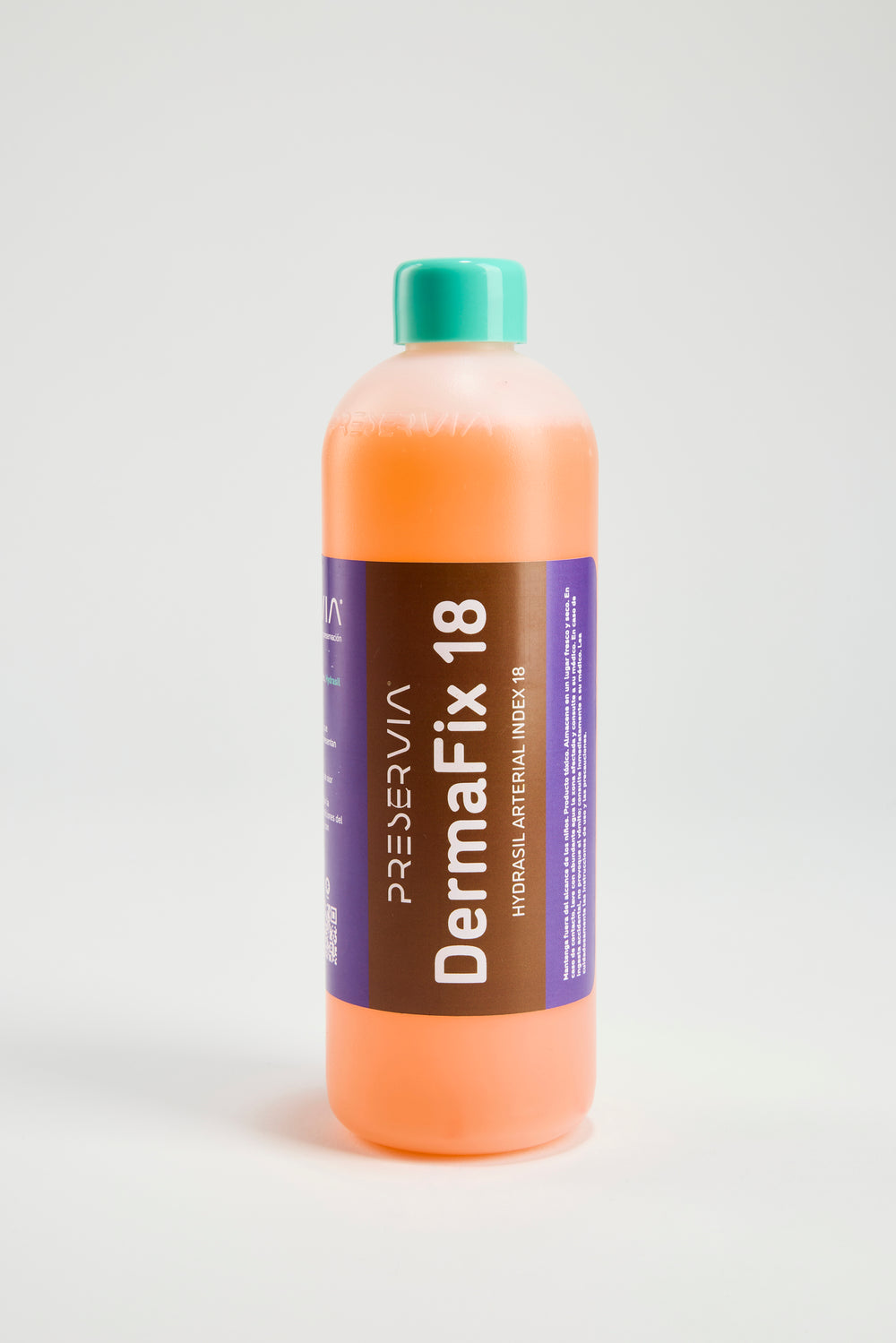 HYDRASIL ARTERIAL INDEX18-SIL