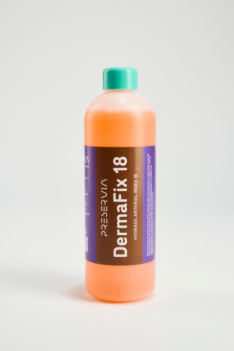 HYDRASIL ARTERIAL INDEX18-SIL