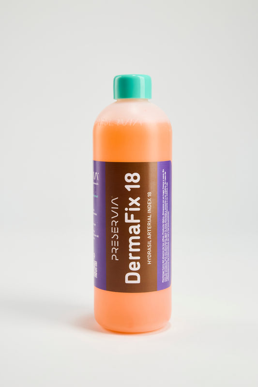 HYDRASIL ARTERIAL INDEX18-SIL