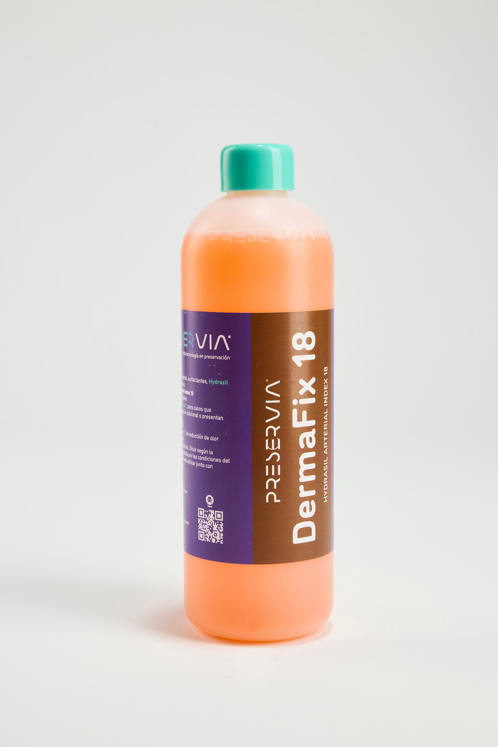 HYDRASIL ARTERIAL INDEX18-SIL