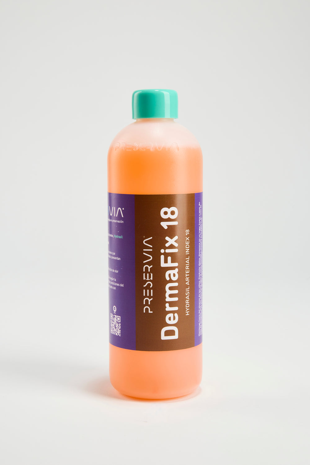 HYDRASIL ARTERIAL INDEX18-SIL