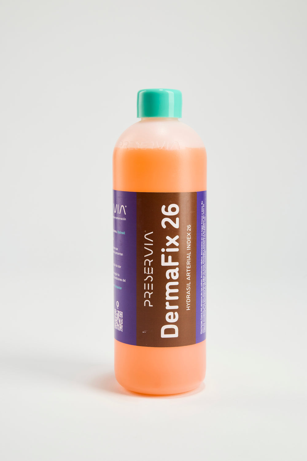 HYDRASIL ARTERIAL INDEX 26