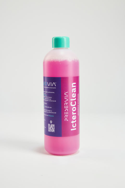 JAUNDICE HYDRASIL ARTERIAL INDEX 8